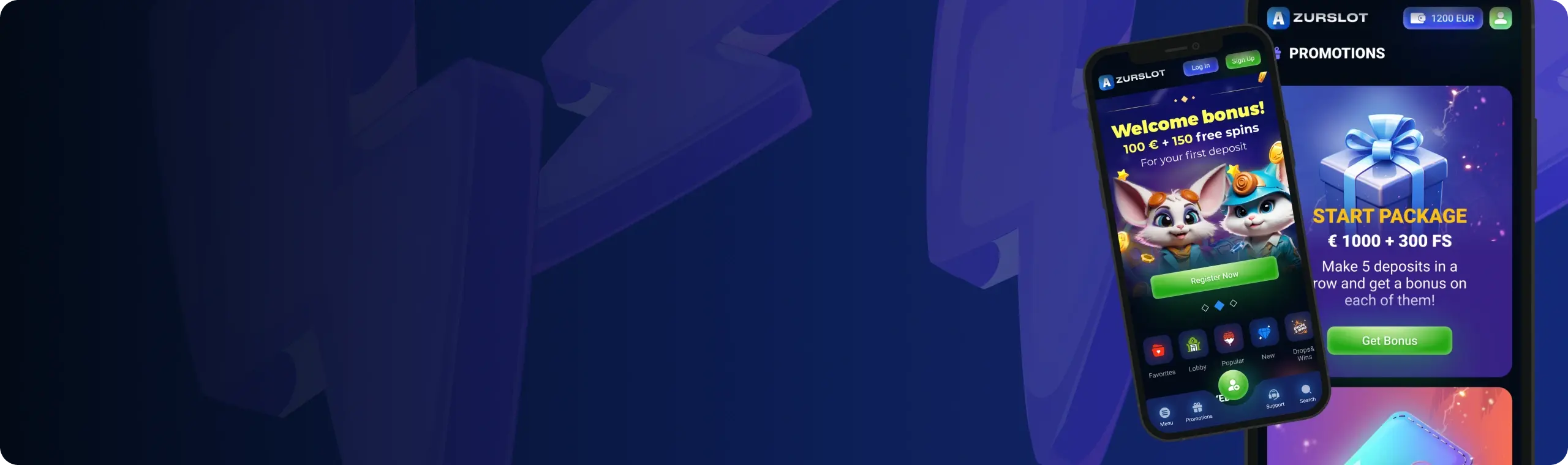 Azur Slot App Azur Slot App